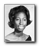 Sandra Elder: class of 1965, Norte Del Rio High School, Sacramento, CA.